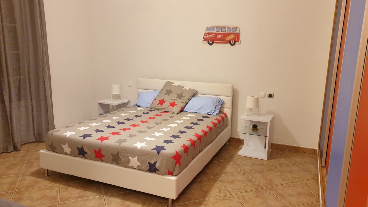 Photo of Bedroom in Santiago do Cacem