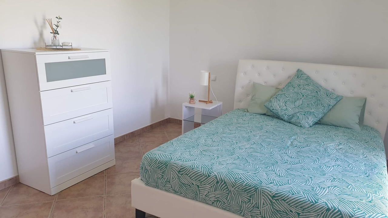 Photo of Bedroom in Santiago do Cacem