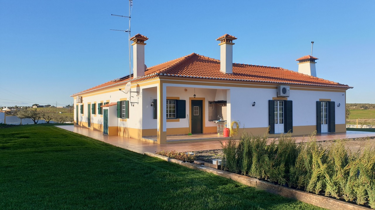 Photo of Outdoor in Santiago do Cacem