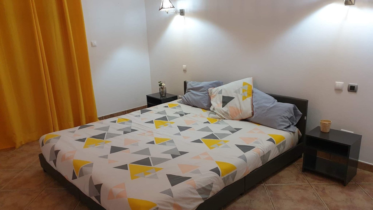 Photo of Bedroom in Santiago do Cacem