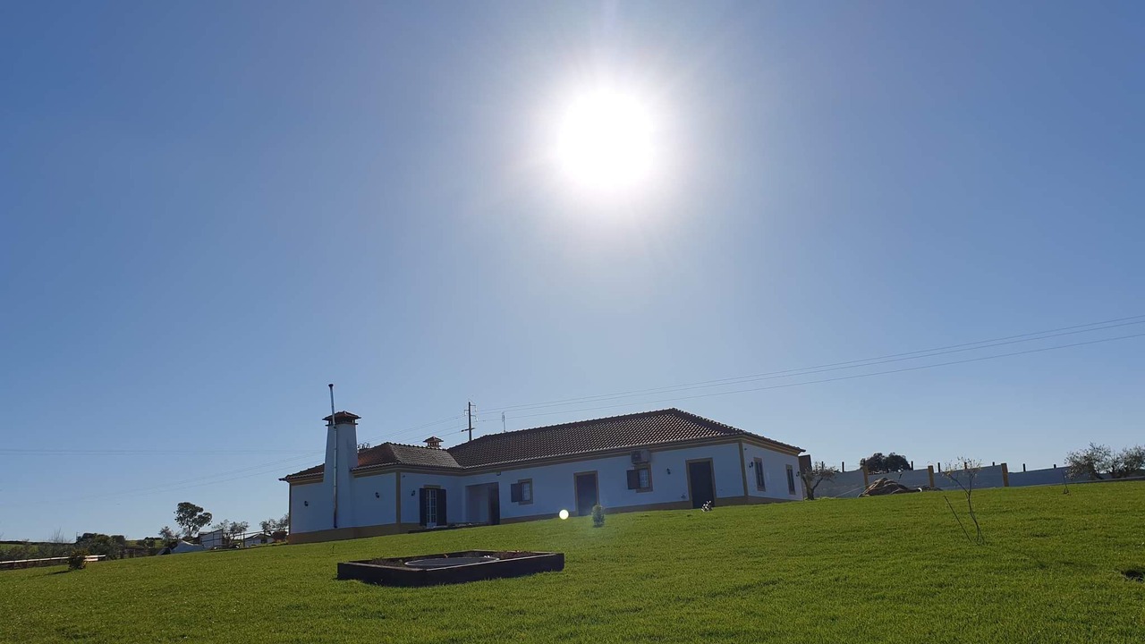 Photo of Outdoor in Santiago do Cacem