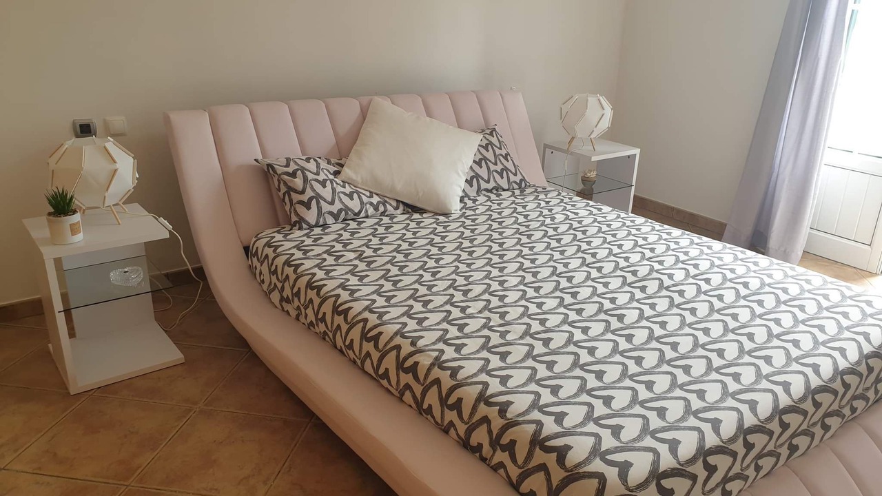 Photo of Bedroom in Santiago do Cacem