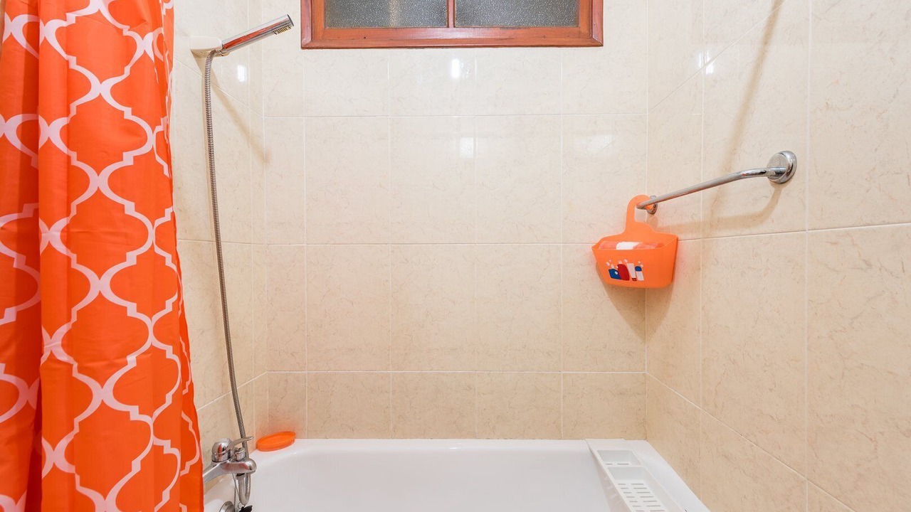 Photo of Bathroom in Cedofeita