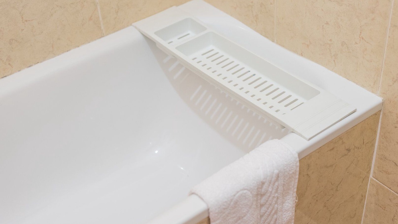 Photo of Bathroom in Cedofeita