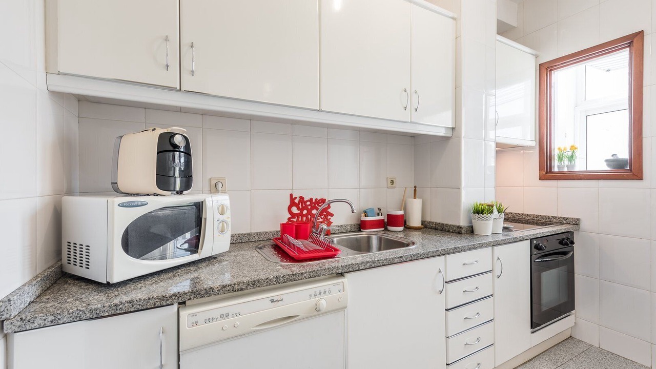 Photo of Kitchen in Cedofeita