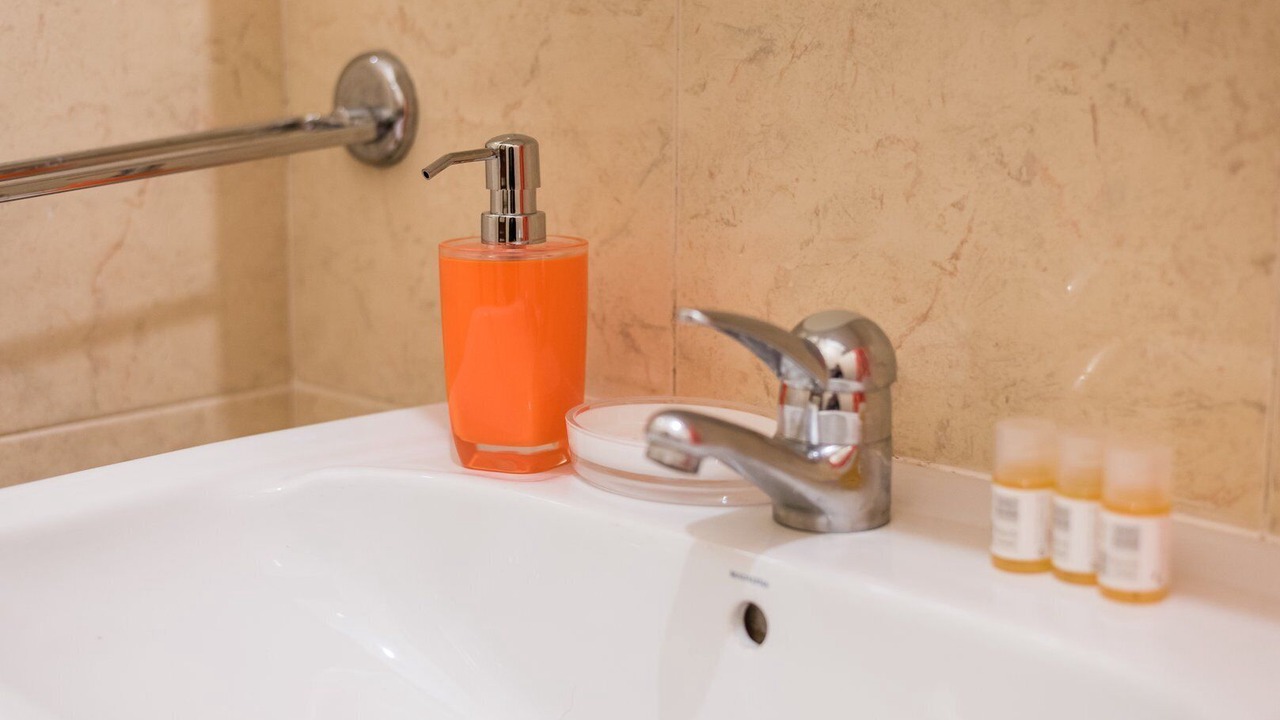 Photo of Bathroom in Cedofeita