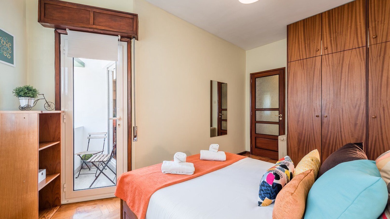 Photo of Bedroom in Cedofeita