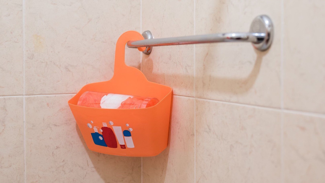 Photo of Bathroom in Cedofeita