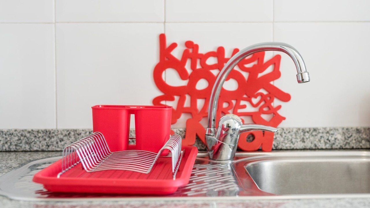 Photo of Kitchen in Cedofeita
