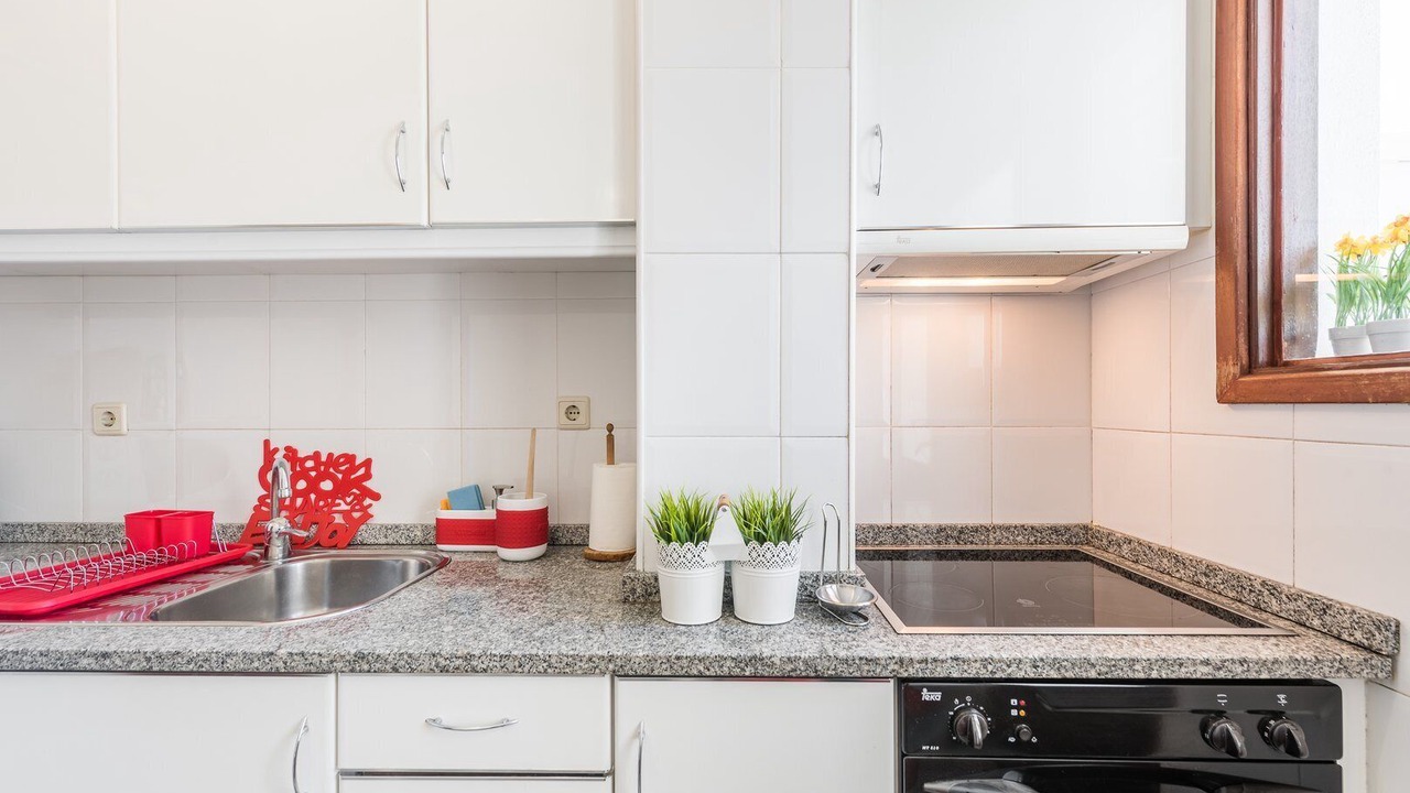Photo of Kitchen in Cedofeita