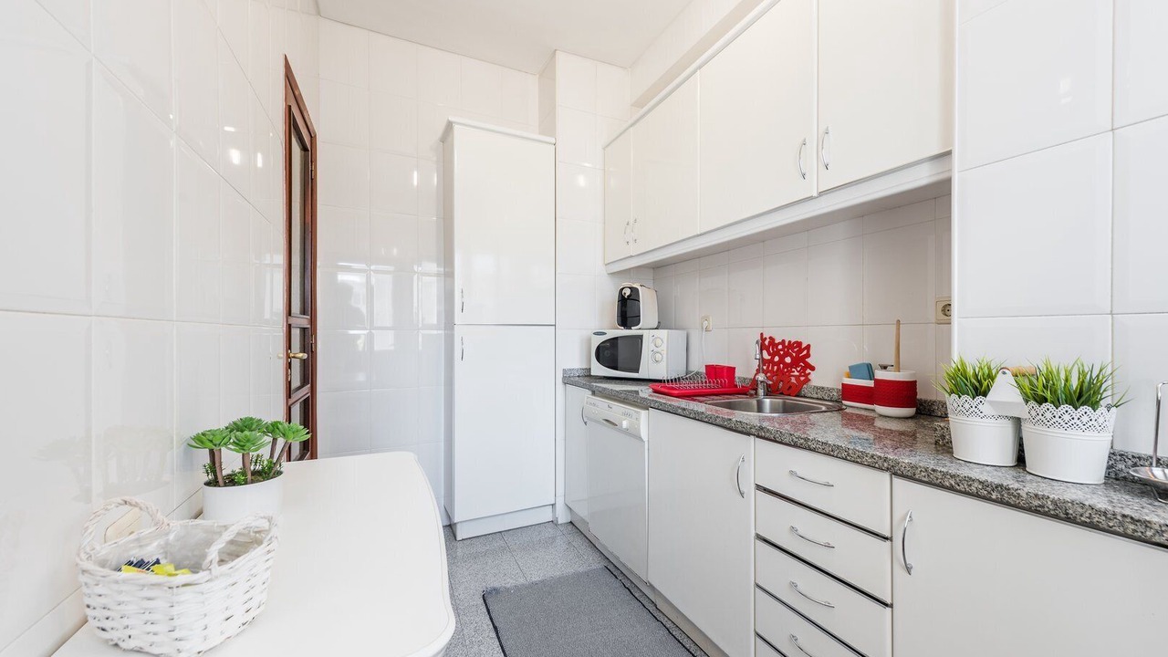 Photo of Kitchen in Cedofeita