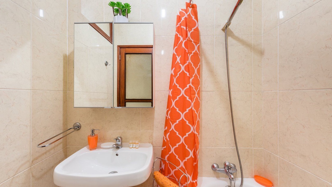Photo of Bathroom in Cedofeita