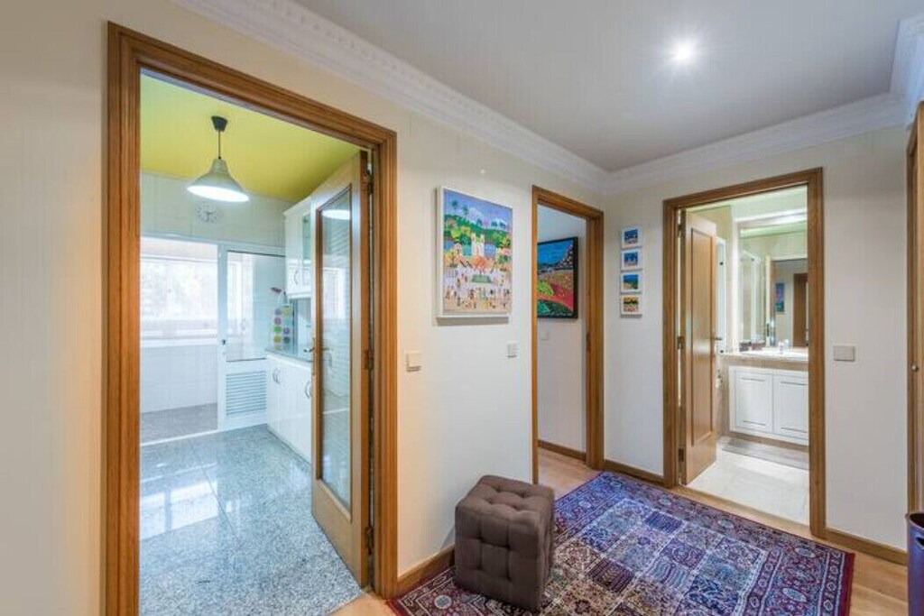 Photo of Bedroom in Madalena