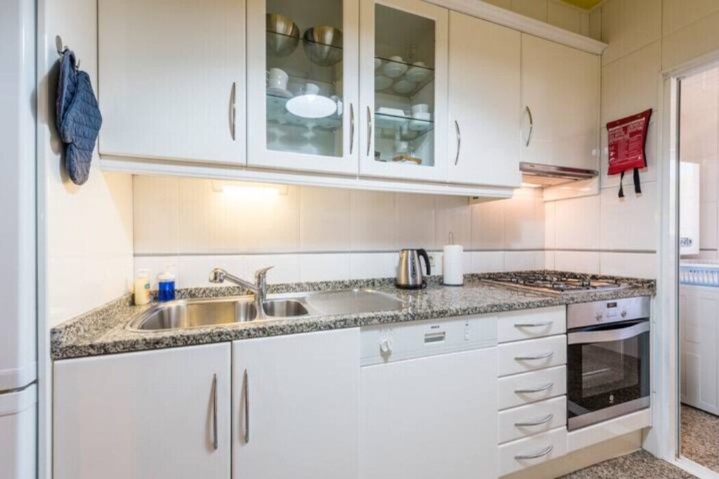 Photo of Kitchen in Madalena