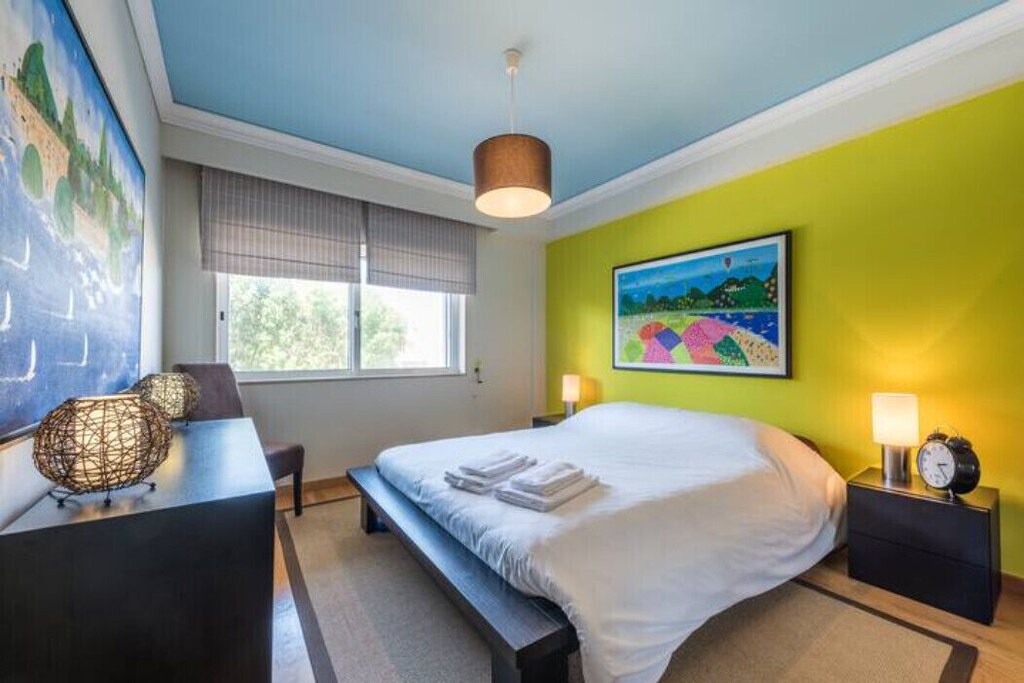 Photo of Bedroom in Madalena