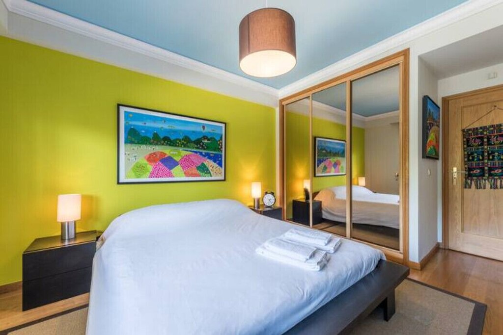 Photo of Bedroom in Madalena