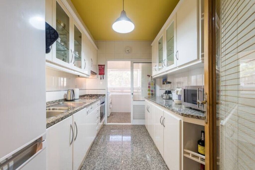 Photo of Kitchen in Madalena