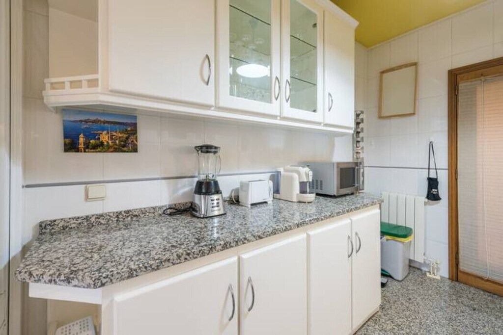 Photo of Kitchen in Madalena