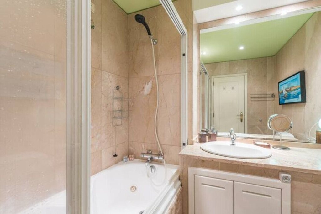 Photo of Bathroom in Madalena