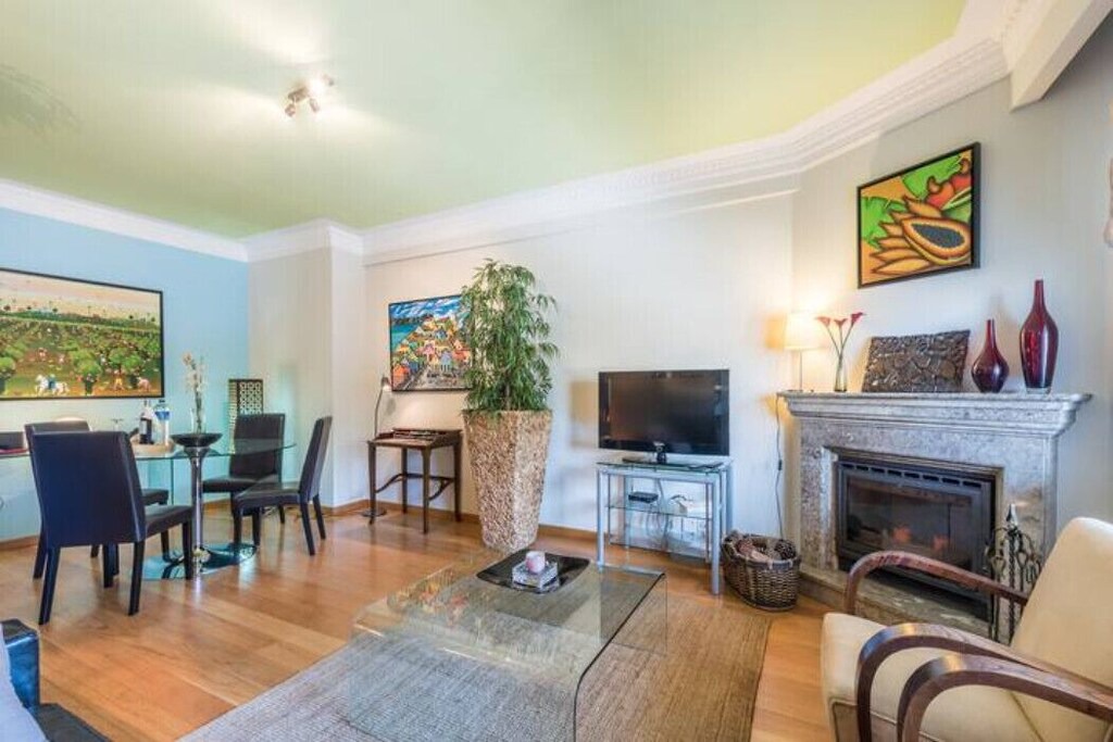 Photo of Livingroom in Madalena
