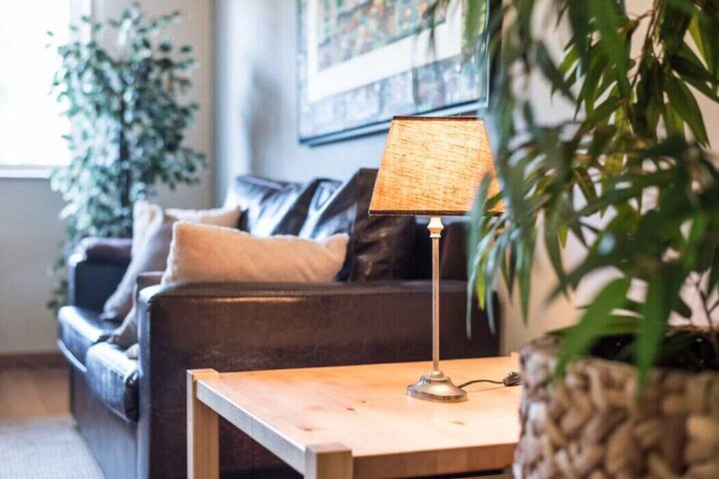 Photo of Livingroom in Madalena