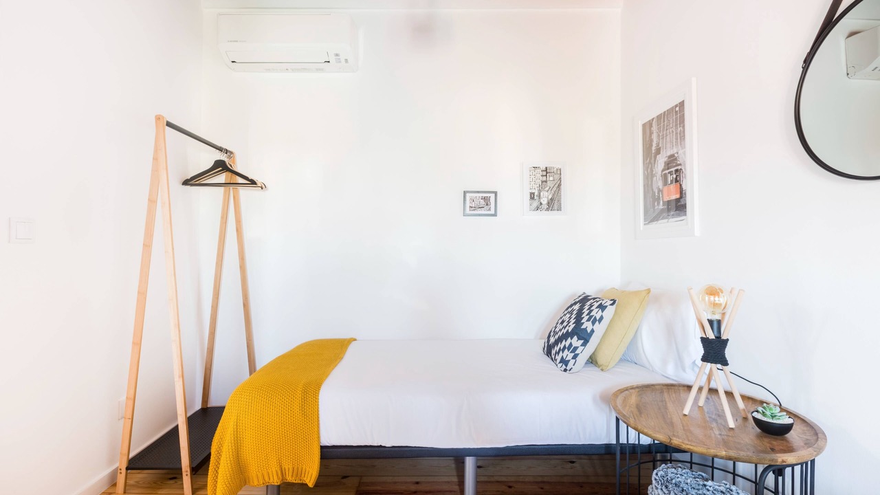 Photo of Bedroom in Socorro