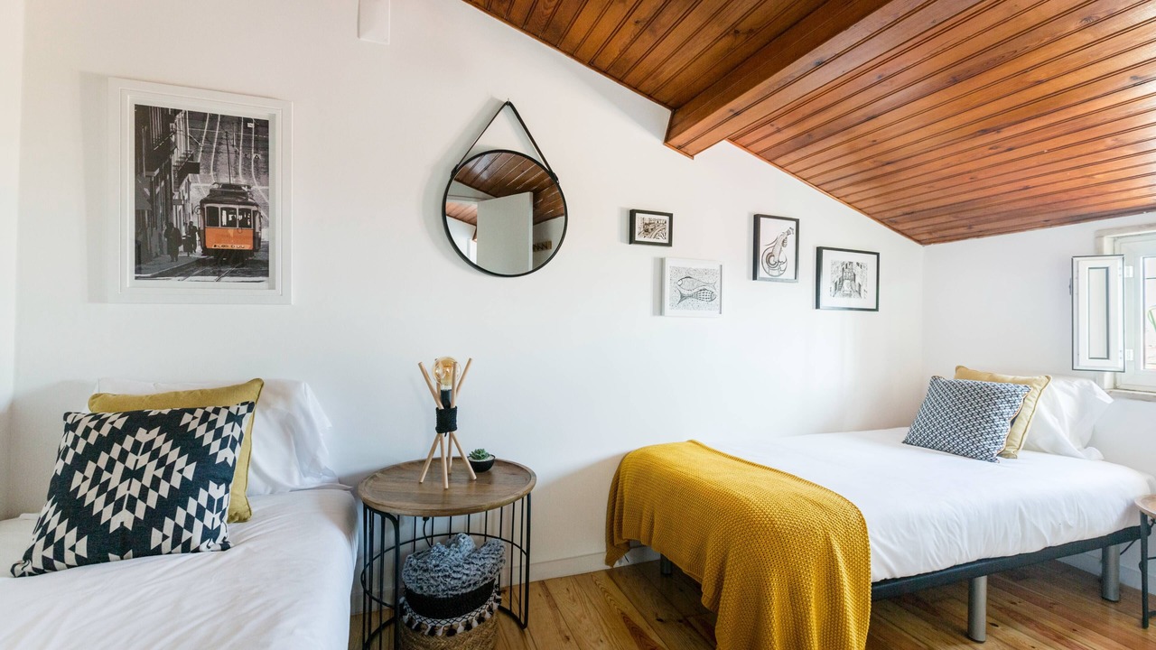 Photo of Bedroom in Socorro
