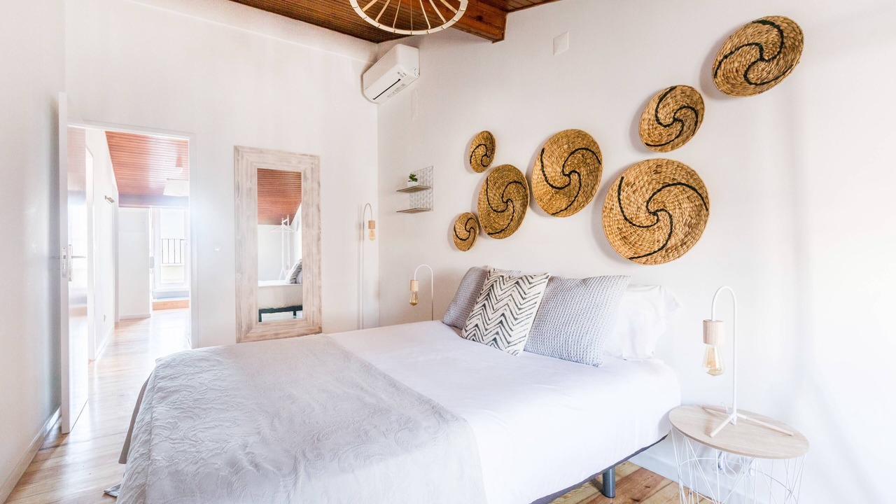 Photo of Bedroom in Socorro