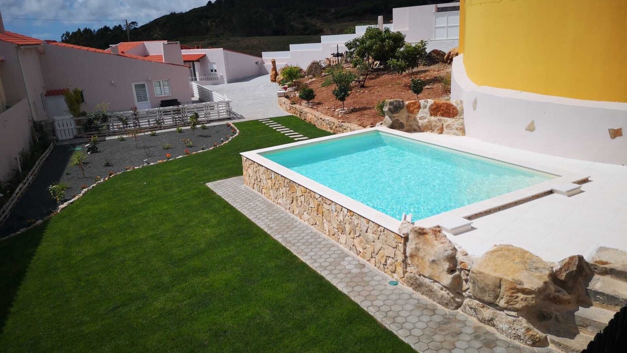 Photo of Outdoor in Lourinha