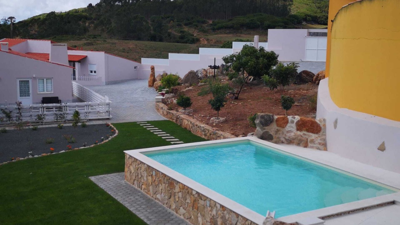 Photo of Outdoor in Lourinha
