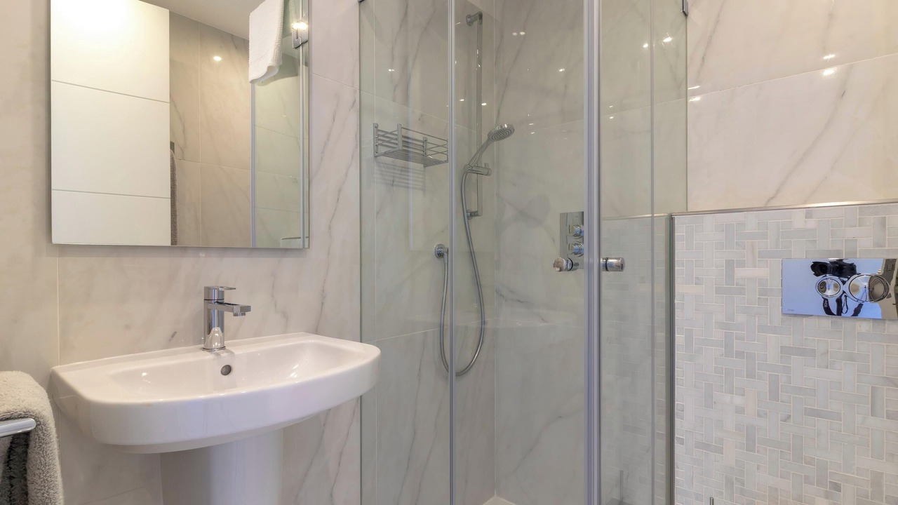 Photo of Bathroom in Ferragudo
