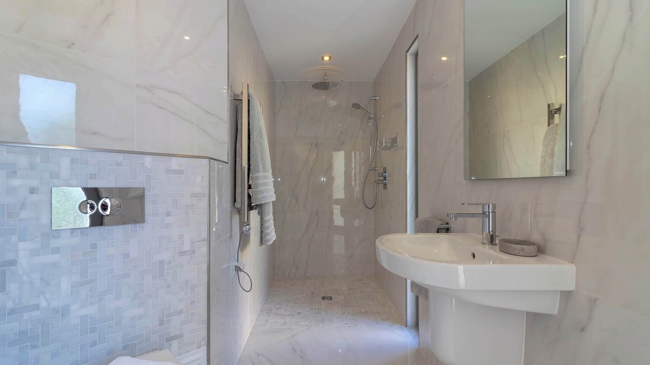 Photo of Bathroom in Ferragudo