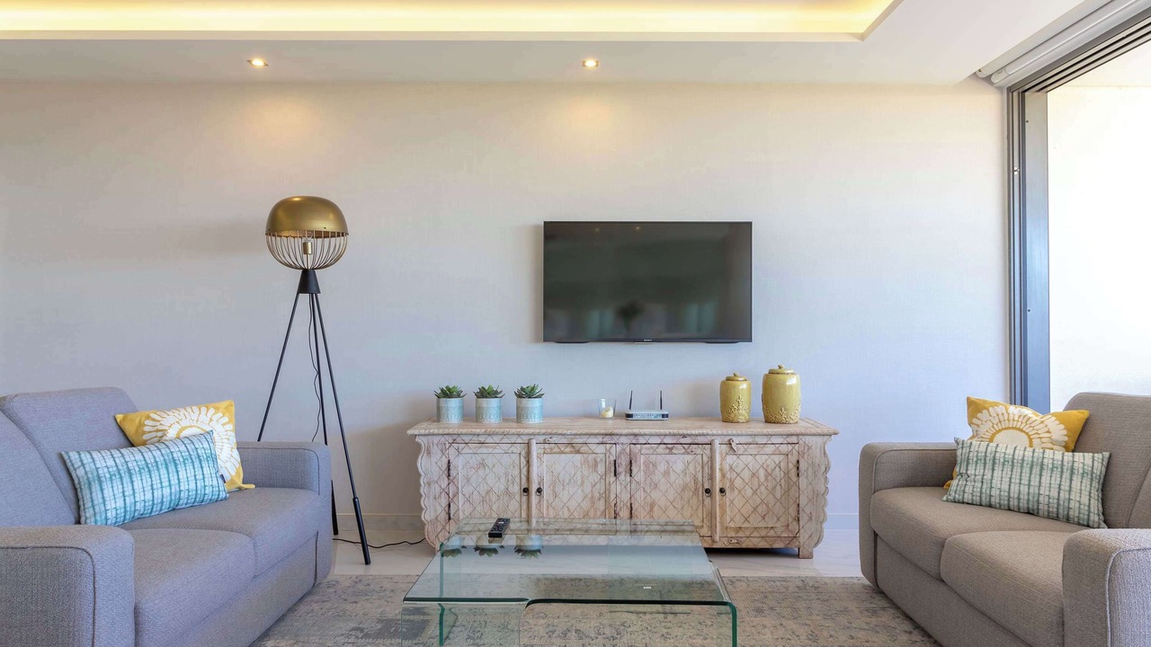 Photo of Livingroom in Ferragudo