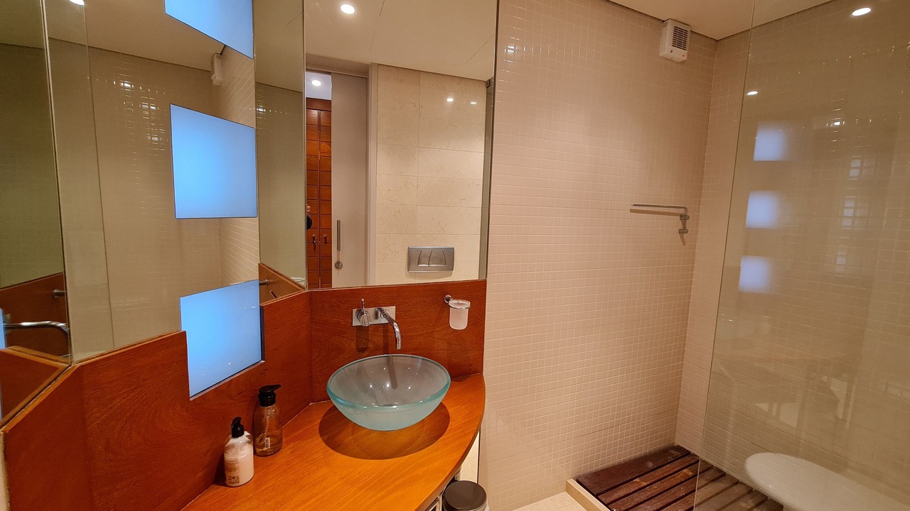 Photo of Bathroom in Vale do Garrao