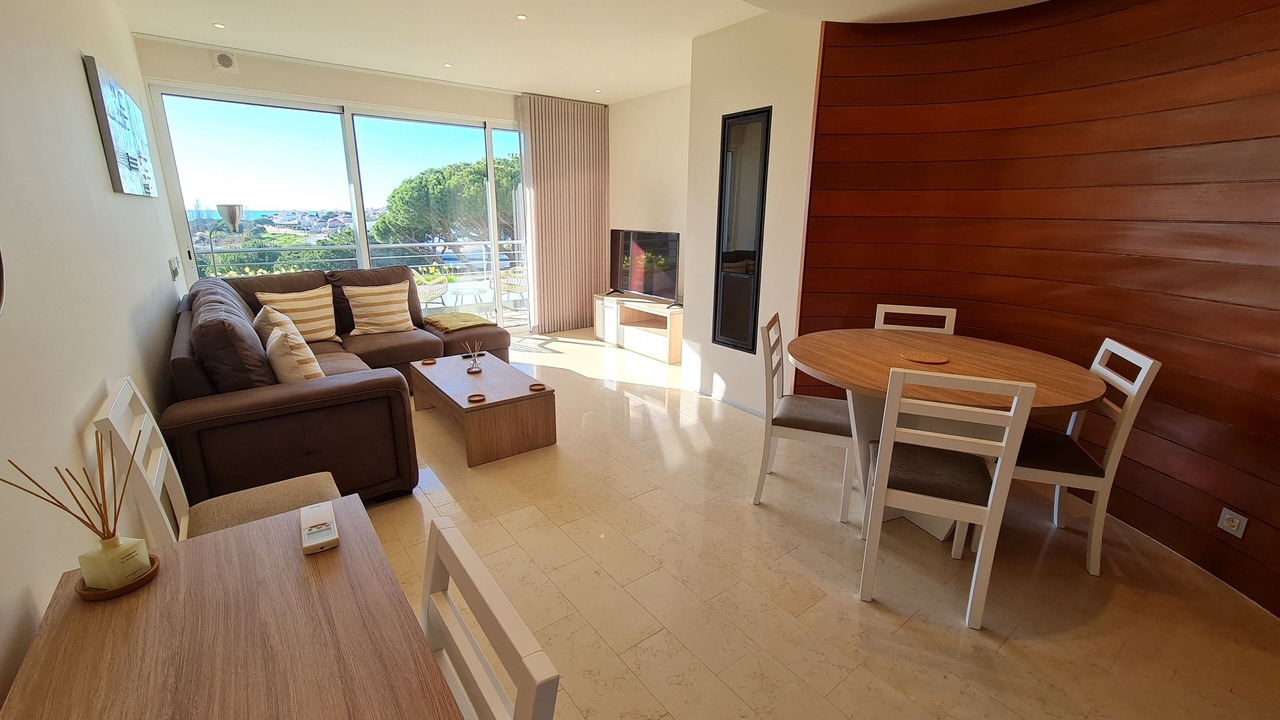 Photo of Livingroom in Vale do Garrao