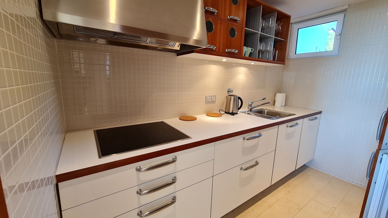 Photo of Kitchen in Vale do Garrao