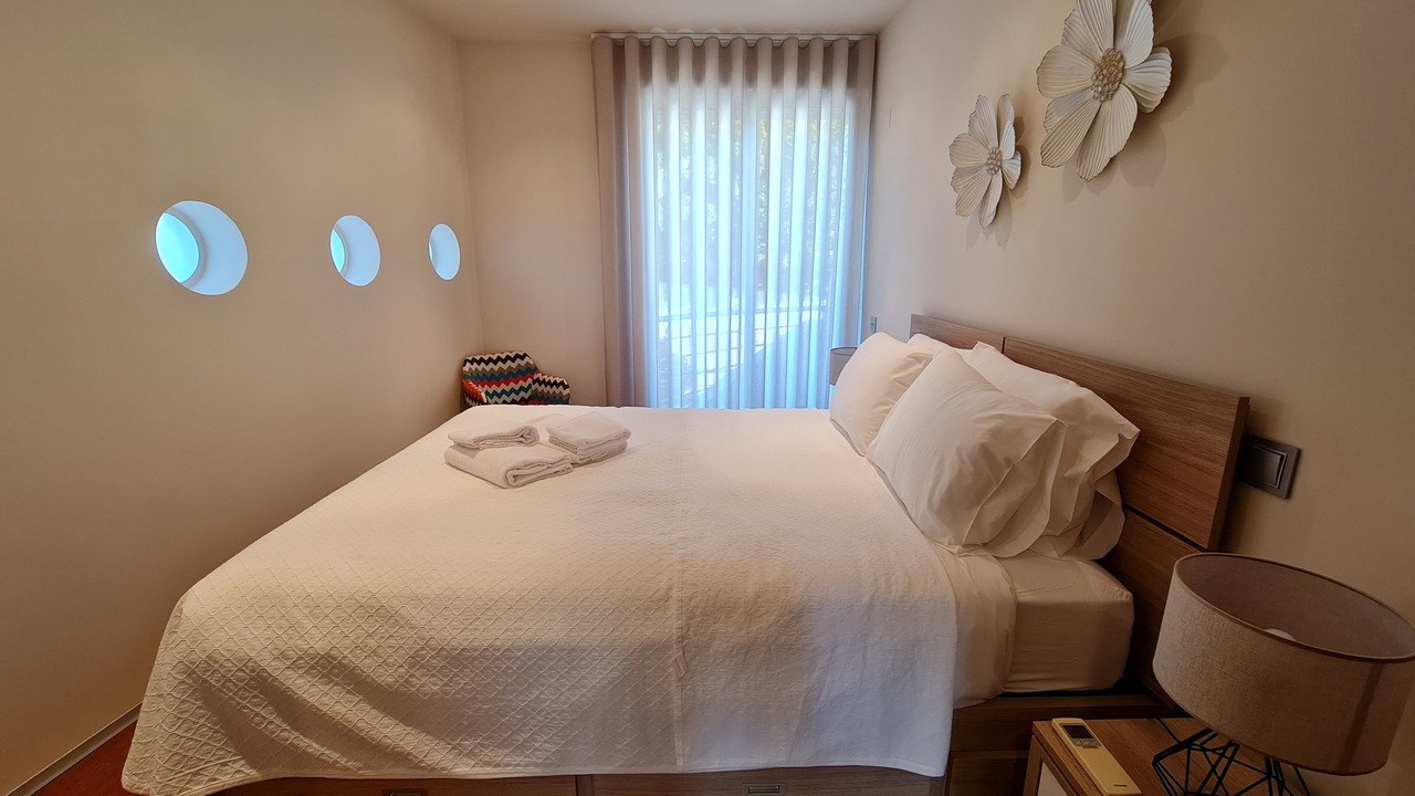 Photo of Bedroom in Vale do Garrao
