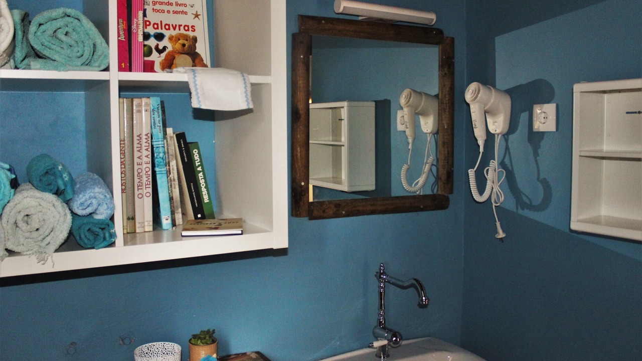 Photo of Bathroom in Dem
