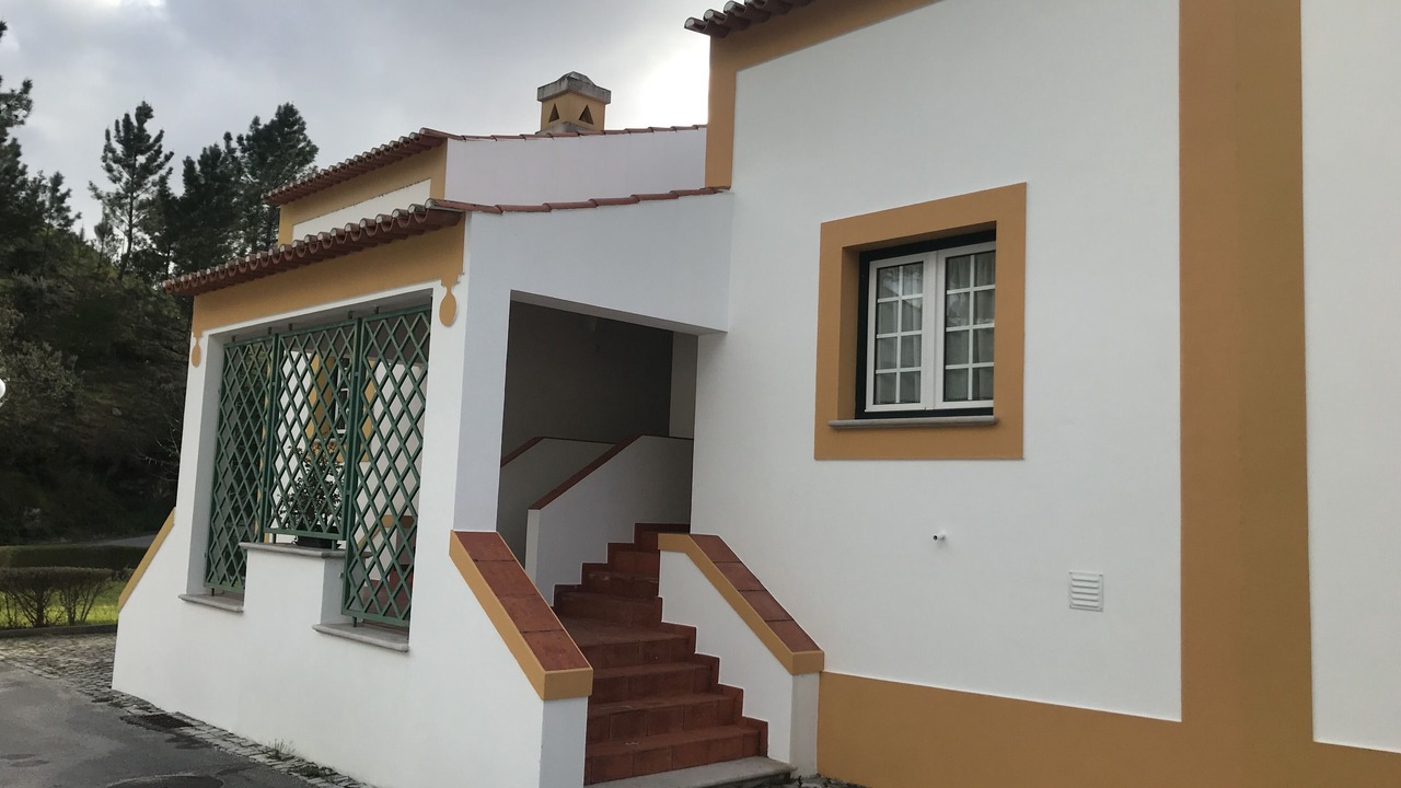 Photo of Outdoor in Abrantes