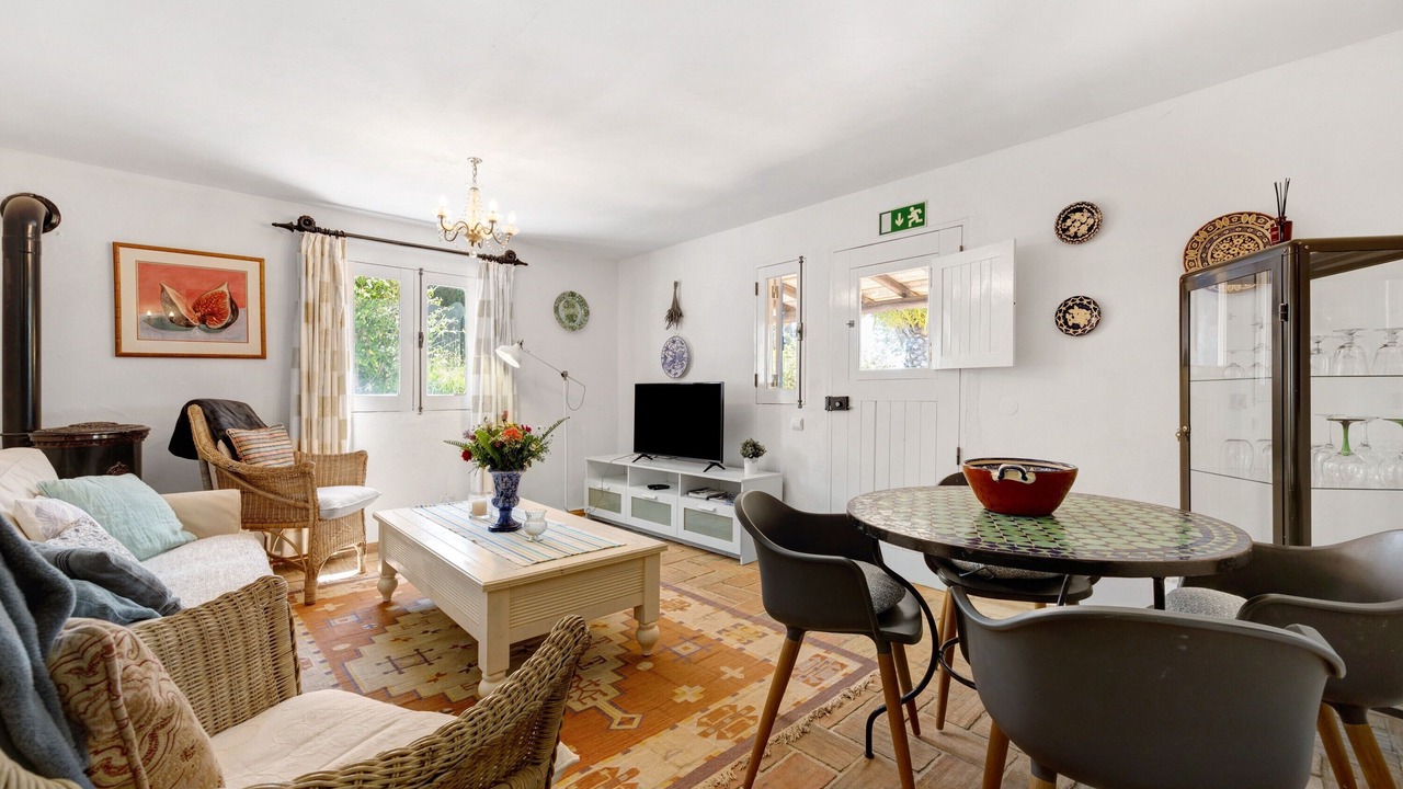 Photo of Livingroom in Farta Vacas