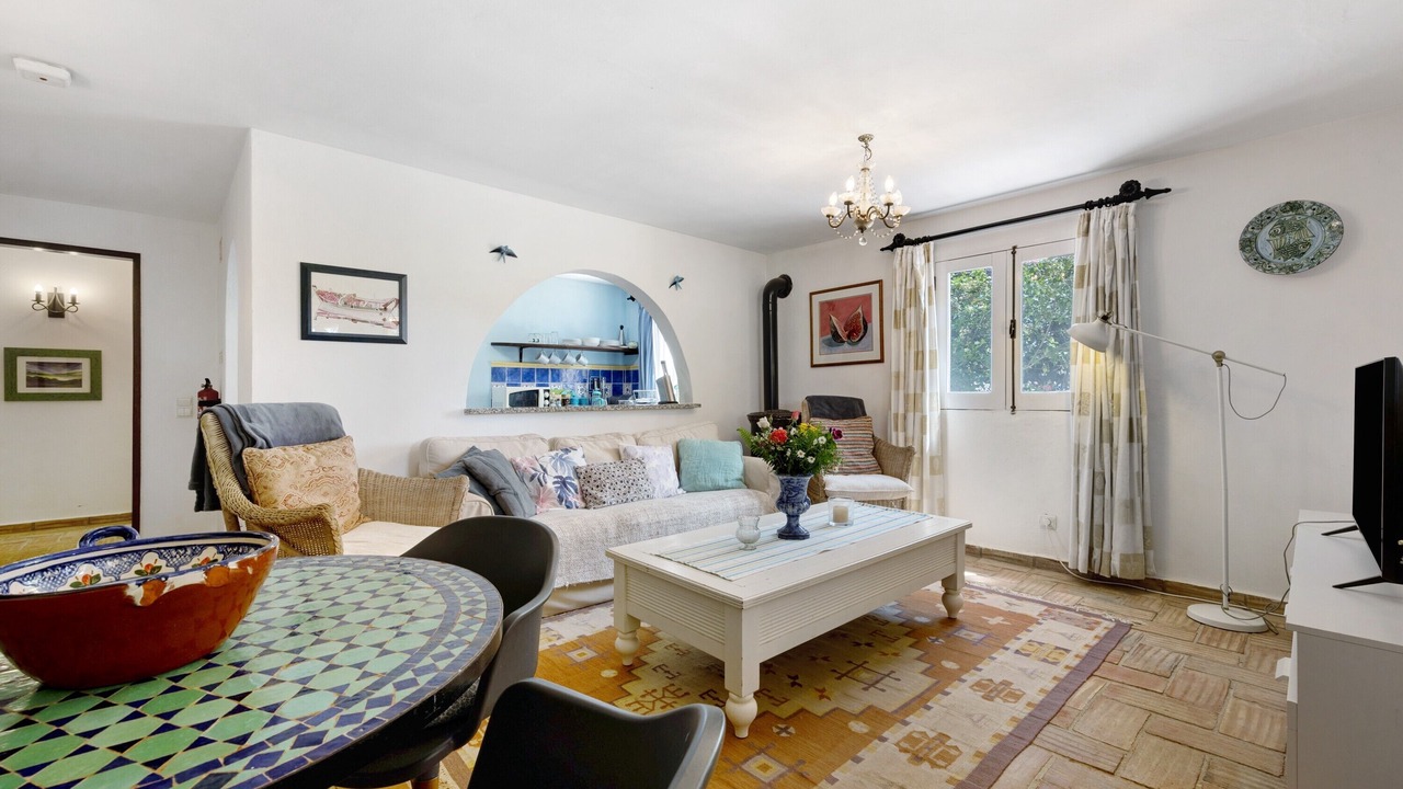 Photo of Livingroom in Farta Vacas