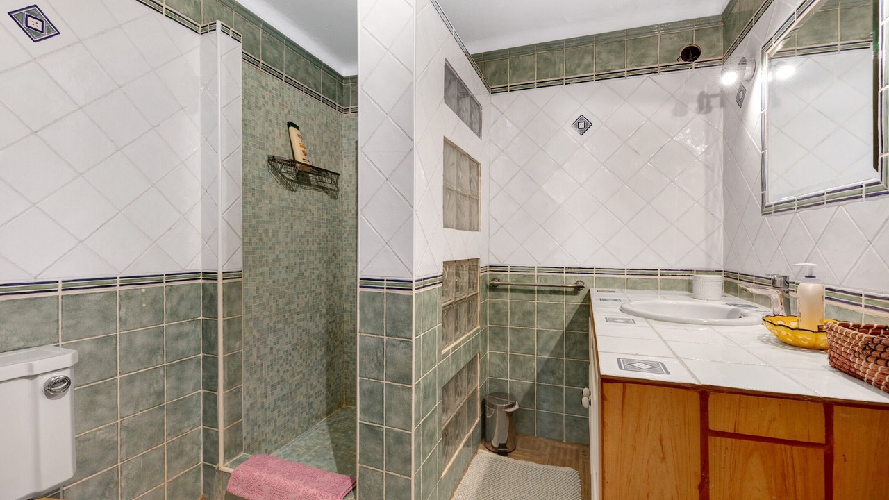 Photo of Bathroom in Farta Vacas