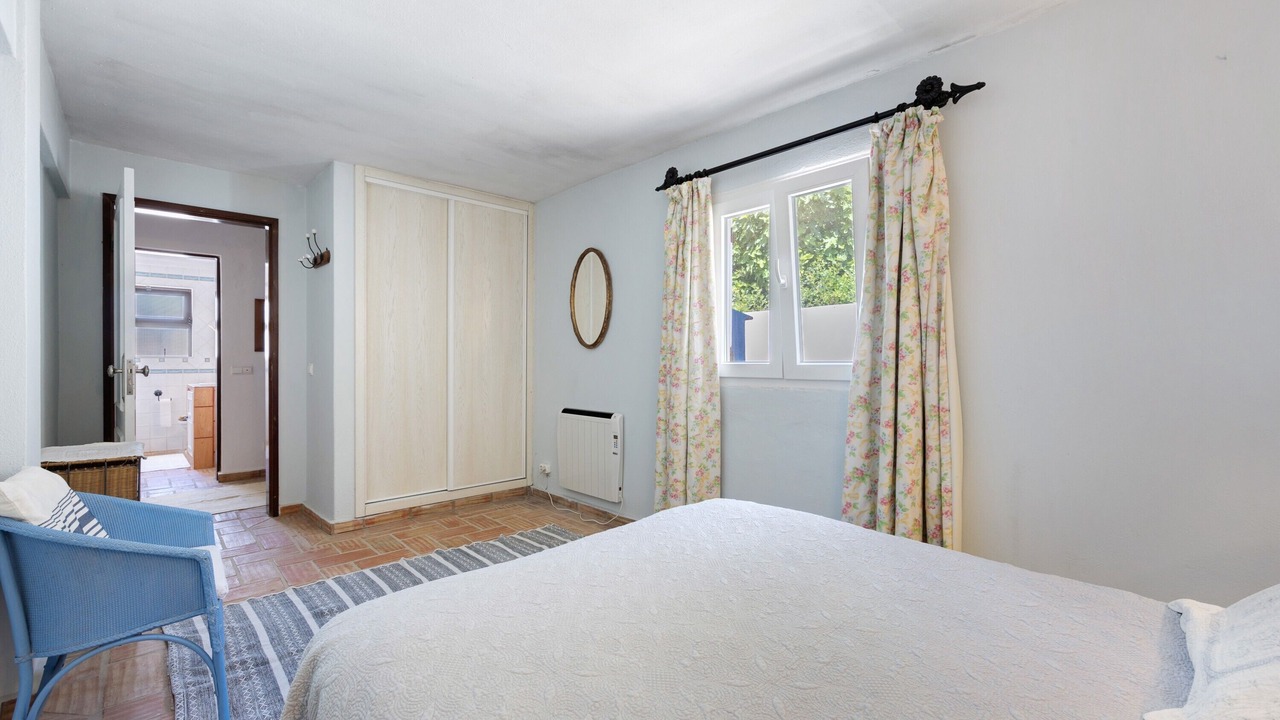 Photo of Bedroom in Farta Vacas