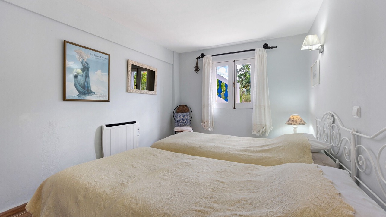 Photo of Bedroom in Farta Vacas