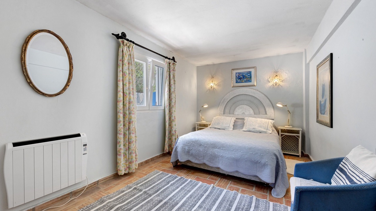 Photo of Bedroom in Farta Vacas