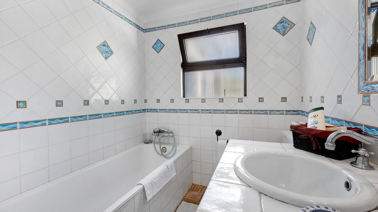 Photo of Bathroom in Farta Vacas