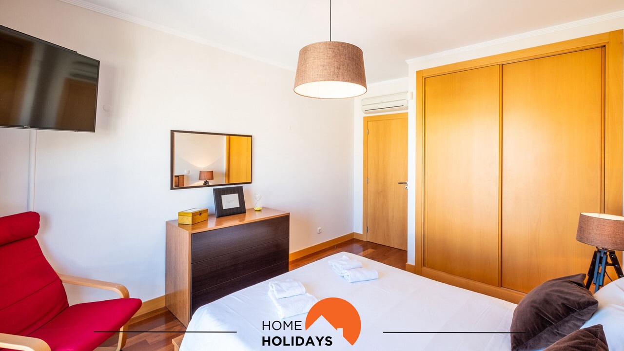 Photo of Bedroom in Montechoro