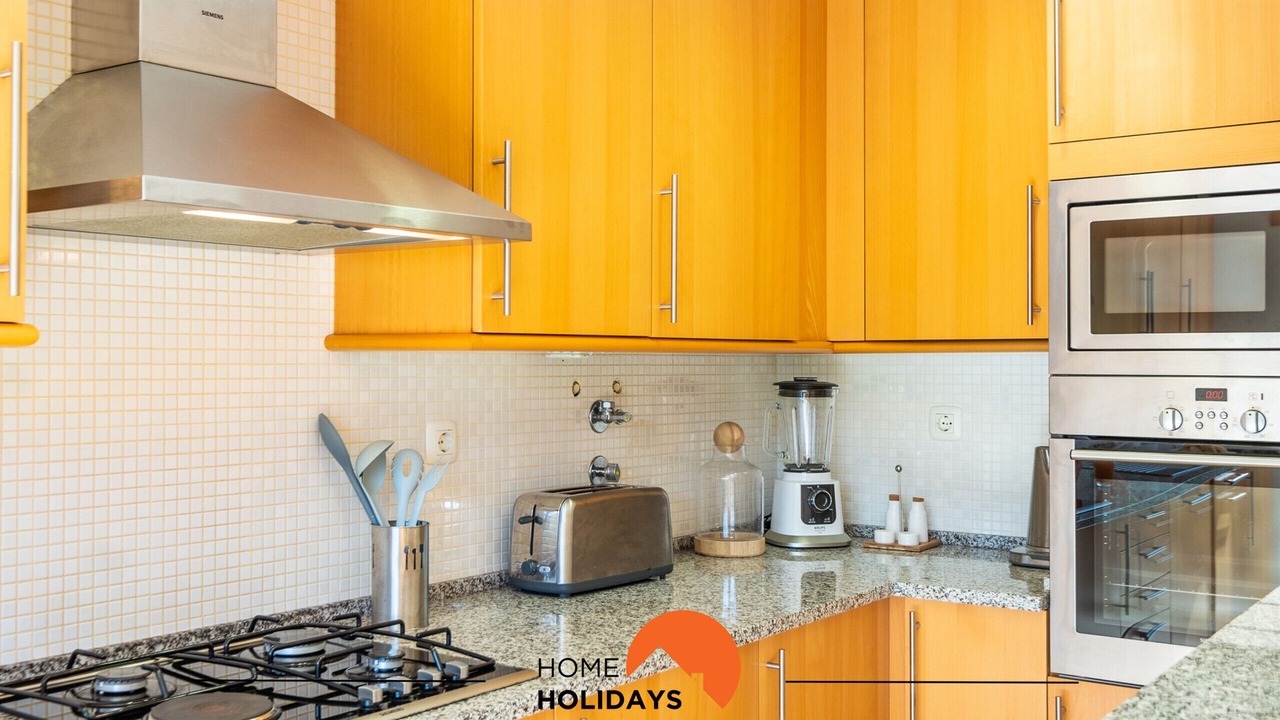 Photo of Kitchen in Montechoro