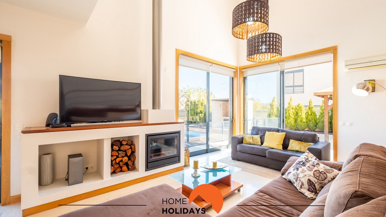 Photo of Livingroom in Montechoro