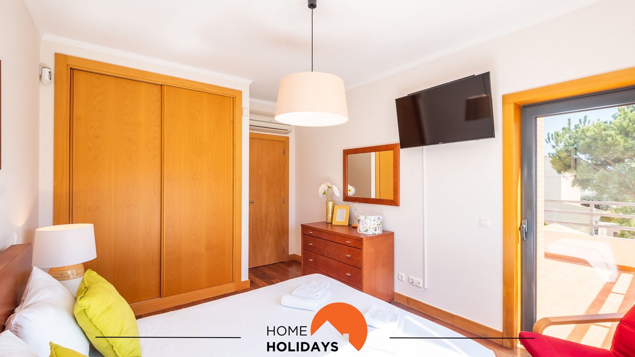 Photo of Bedroom in Montechoro